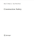 Ebook Construction safety: Part 2