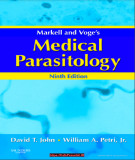 Ebook Medical parasitology (9th edition): Part 1