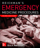 Ebook Emergency medicine procedures (3rd Edition): Part 1