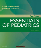 Ebook Essentials of pediatrics (8th edition): Part 2
