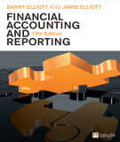 Ebook Financial accounting and reporting (thirteenth edition): Part 2