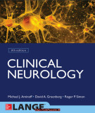 Ebook Clinical neurology (9th edition): Phần 2