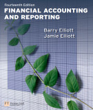 Ebook Financial accounting and reporting (14th edition): Phần 2