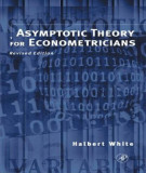 Ebook Asymptotic theory for econometricians (Revised edition): Part 1