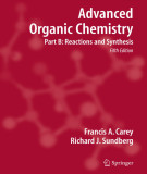 Ebook Advanced organic chemistry - Part B: Reactions and Synthesis (Part 2)