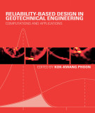 Ebook Reliability-based design in geotechnical engineering: Computations and applications - Part 2