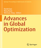 Ebook Advances in global optimization: Part 2