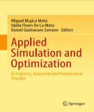 Ebook Applied simulation and optimization: In logistics, industrial and aeronautical practice - Part 1