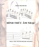 Hình thức âm nhạc: Phần 1 - Trần Thanh Hà