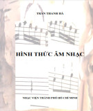 Hình thức âm nhạc: Phần 2 - Trần Thanh Hà