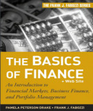 Ebook The Basics of Finance: Part 1