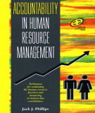Ebook Accountability in human resource management: Part 2