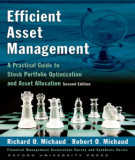 Ebook Efficient asset management: A practical guide to stock portfolio optimization and asset allocation - Part 1