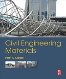 Ebook Civil engineering materials: Part 2