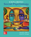 Ebook Exploring social psychology: Part 2