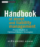 Ebook Handbook of asset and liability management: From models to optimal return strategies - Part 2