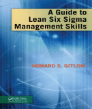 Ebook A guide to lean six sigma management skills - Howard S. Gitlow