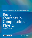 Ebook Basic concepts in computational physics (Second edition): Part 2