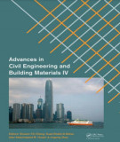 Ebook Advances in civil engineering and building materials IV