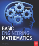 Ebook Basic engineering mathematics (Fifth edition): Part 2