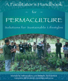 Ebook Facilitators handbook for permaculture: Solutions for sustainable lifestyles - Part 1
