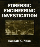 Ebook Forensic engineering investigation: Part 1