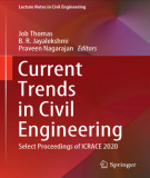 Ebook Current trends in civil engineering: Select proceedings of ICRACE 2020 - Part 2