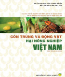 Phòng trừ côn trùng và động vật hại nông nghiệp: Phần 1