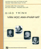 Giáo trình Văn học Anh - Pháp - Mỹ: Phần 2