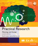 Ebook Practical research: Planning and design (Eleventh edition - Global edition) – Part 2
