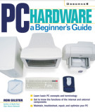 Ebook PC hardware: A beginner’s guide – Part 2