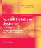 Ebook Spatial database systems: Design, implementation and project management – Part 1