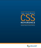 Ebook The ultimate CSS reference: Part 2