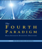 Ebook The fourth paradigm: Data-intensive scientific discovery