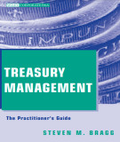 Ebook Treasury management: The practitioner’s guide – Part 1