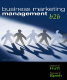 Ebook Business marketing management b2b: Part 2