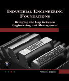 Ebook Industrial engineering foundations - Bridging the gap between engineering and management: Part 2