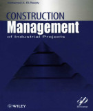 Ebook Construction management for industrial projects: Part 2