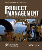 Ebook Project management in the oil and gas industry: Part 1