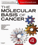 Ebook The molecular basis of cancer (4th edition): Part 1