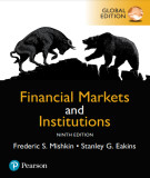 Ebook Financial markets and institutions (9th edition): Part 1