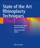 Ebook State of the art rhinoplasty techniques: Part 2