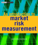 Ebook An introduction to market risk measurement: Part 2