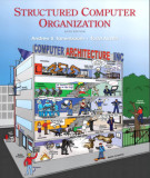 Ebook Structured computer organization (6th edition): Part 2