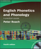 Ebook English phonetics and phonology - A practical course: Part 1