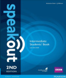Ebook Speakout intermediate (2nd edition) - Students' Book