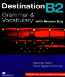 Ebook Destination  B2 - Grammar & vocabulary with answer key: Part 2