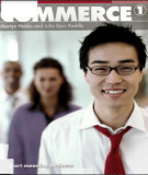 Ebook Commerce 1 (Student's book): Part 1