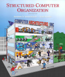 Ebook Structured computer organization (Sixth edition): Part 2