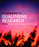 Ebook A companion to qualitative research: Part 1